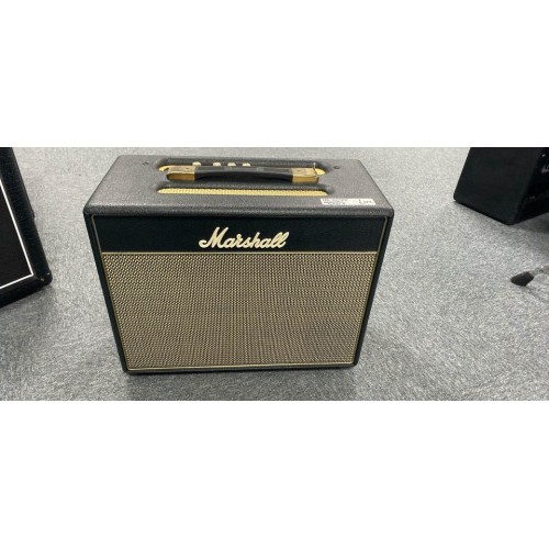 Marshall Class 5 (Pre-owned)